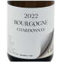 Chardonnay 2022 Laly Bourgogne à petit prix