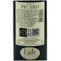 Vin rouge bordelais 2018