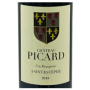 Bordeaux Château Picard 2018