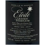 Vin rouge de Bordeaux Saint-Emilion Grand Cru 2015