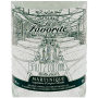 Rhum Brut 2 Colonnes La Favorite