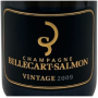 Champagne Billecart-Salmon Vintage