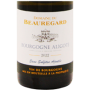 Vin blanc appellation AOC Bourgogne Aligoté