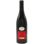 Vin rouge du Domaine Pique-Basse