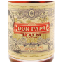 Rhum des Philippines
