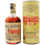 Rhum Don Papa avec canister