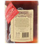 Rhum doux et fruité