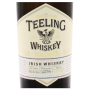 Whisky irlandais Teeling