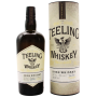 Irish Whiskey Teeling en canister