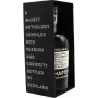 Rare whisky Single Grain Single Cask très vieux - 31 ans