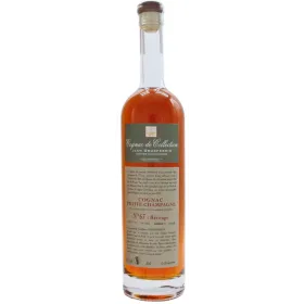 Cognac Petite Champagne n°67 Grosperrin