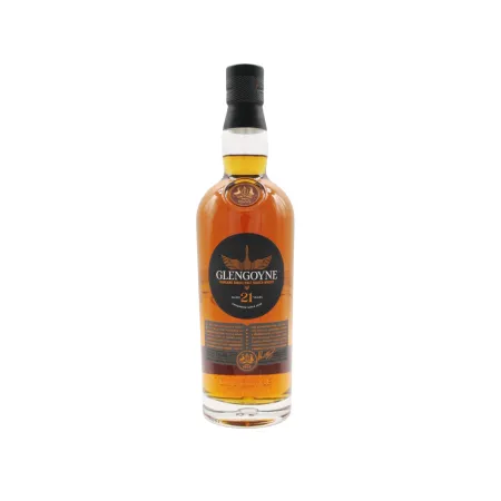 Glengoyne 21 ans