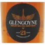 Vieux whisky - Glengoyne 21 ans - Highland Single Malt