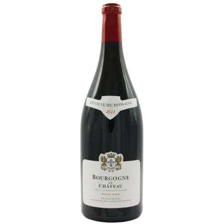Magnum de Bourgogne du Château de Meursault 2022