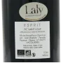 Mas Peyrolle Pic Saint Loup biologique Esprit 2022 un rouge élégant