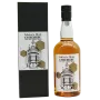Chichibu Paris Edition 2023 un whisky japonais intense et raffiné