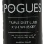 The Pogues Whiskey équilibre malt et grain d'Irlande