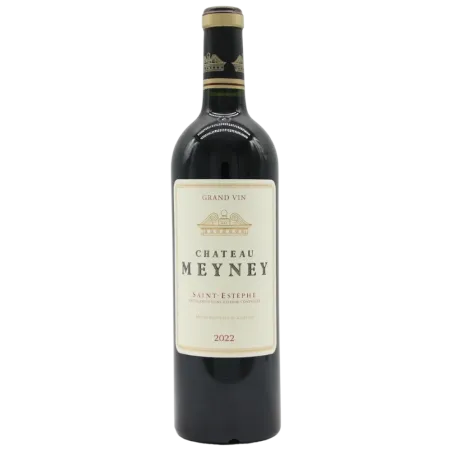 Château Meyney 2022 – Grand Vin Rouge de Saint-Estèphe à Acheter en Ligne