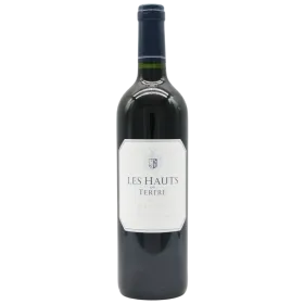 Margaux 2022 Les Hauts du Tertre