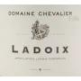 Vin rouge de Bourgogne : Découvrez le Ladoix 2023 du Domaine Chevalier