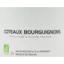 Vin blanc bio de Bourgogne : découvrez le millésime 2024 d’Œdoria