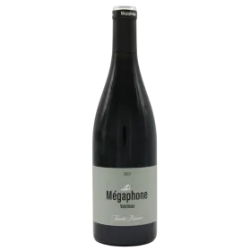 Ventoux Mégaphone 2023 Domaine Brunier