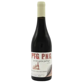 Bourgogne Passe-Tout-Grains "PNG" 2023 Laly