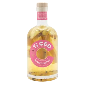 Ti Arrangé Mangue Passion - Rhums de Ced