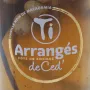Rhum de Ced - Vanille Noix de Macadamia