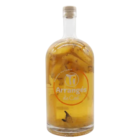 Rhum de Ced Ananas Victoria