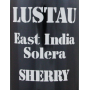 Xérès Lustau East India Solera
