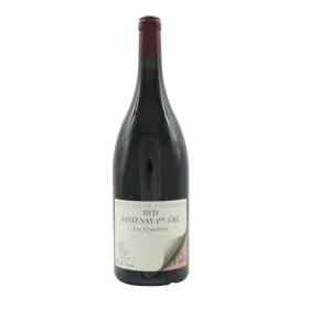 Magnum de Santenay 1er Cru Les Gravières 2021 Laly