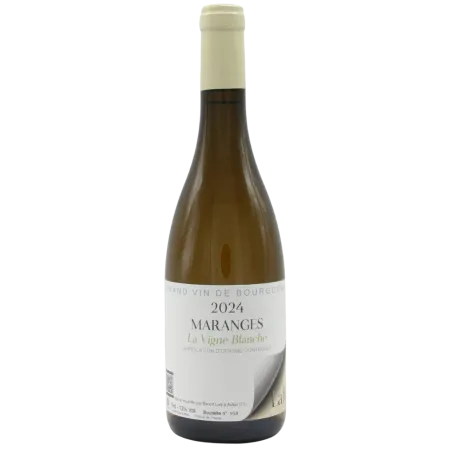 Maranges La Vigne Blanche 2024 Laly