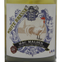 White Bresse Mac Malden Scotch Whisky