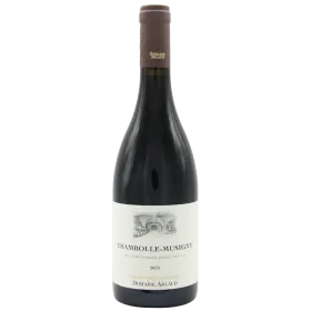 Chambolle-Musigny 2023 Domaine Arlaud