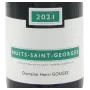 Grand Vin de Bourgogne - Nuits-Saint-Georges Henri Gouges