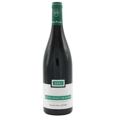 Nuits-Saint-Georges 2021 Domaine Henri Gouges