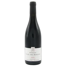 Bourgogne Clos des Boilles 2023 Domaine Philippe Garrey