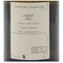 Ladoix Blanc Domaine Chevalier Vin à découvrir