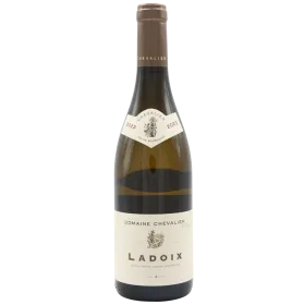 Ladoix blanc 2023 Domaine Chevalier
