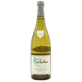 Mâcon-Azé 2024 Domaine de Rochebin