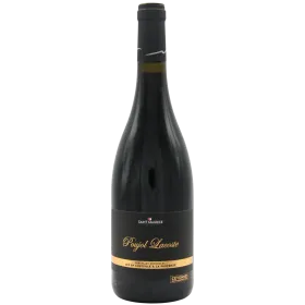 Cévennes rouge Poujol Lacoste 2023 Cave Saint-Maurice