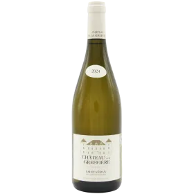 Saint-Véran 2024 Château de la Greffière