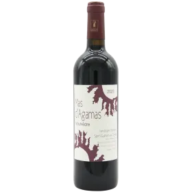 Saint-Guilhem-Le-Désert Mourvèdre 2023 Mas d'Agamas