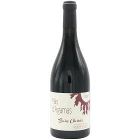 Terrasses du Larzac Baies Choisies 2022 Mas d'Agamas