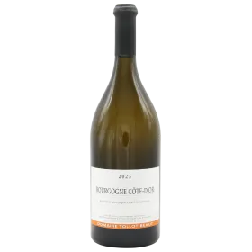 Bourgogne Côte d'Or blanc 2023 Domaine Tollot-Beaut