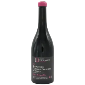Bourgogne Côtes du Couchois Les Promaits Cuvée Prométhée 2023 Domaine Demontmerot