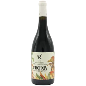 Bourgogne Côtes du Couchois Phoenix 2023 Domaine Vincent Royet