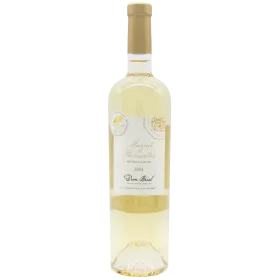 Muscat de Rivesaltes 2024 Dom Brial