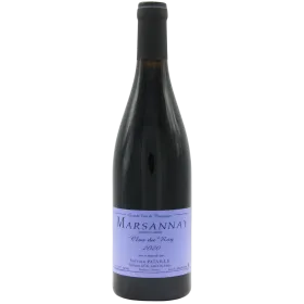 Marsannay Clos du Roy 2020 Domaine Sylvain Pataille